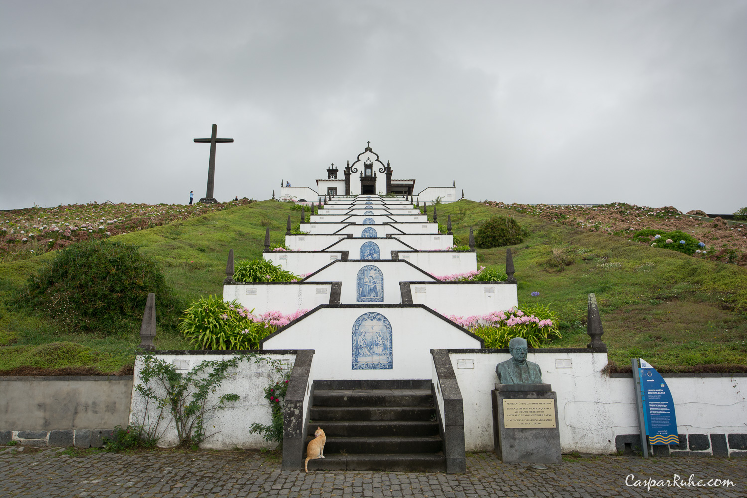 Ermida de Nossa Senhora da Paz